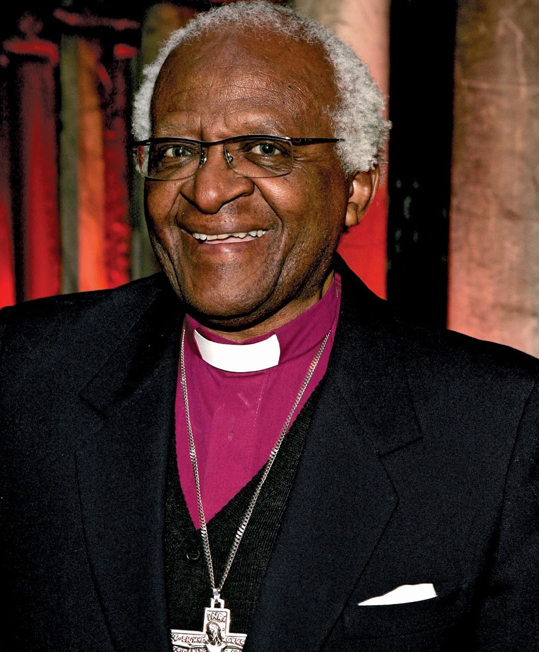 desmond tutu