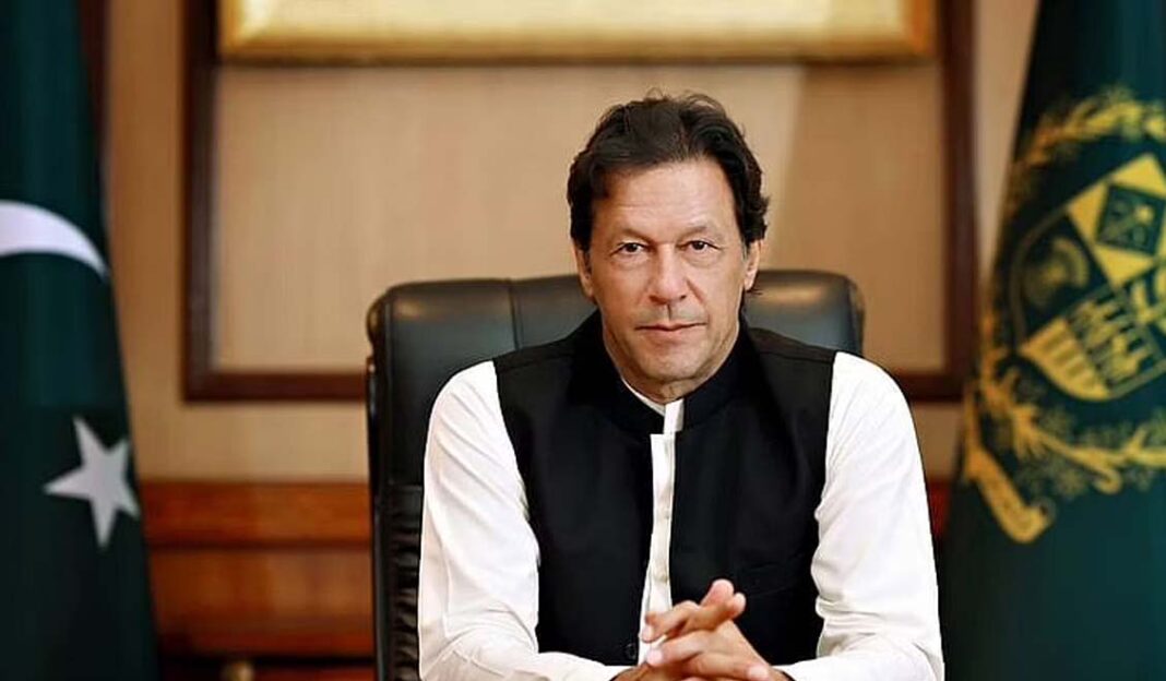 imran khan