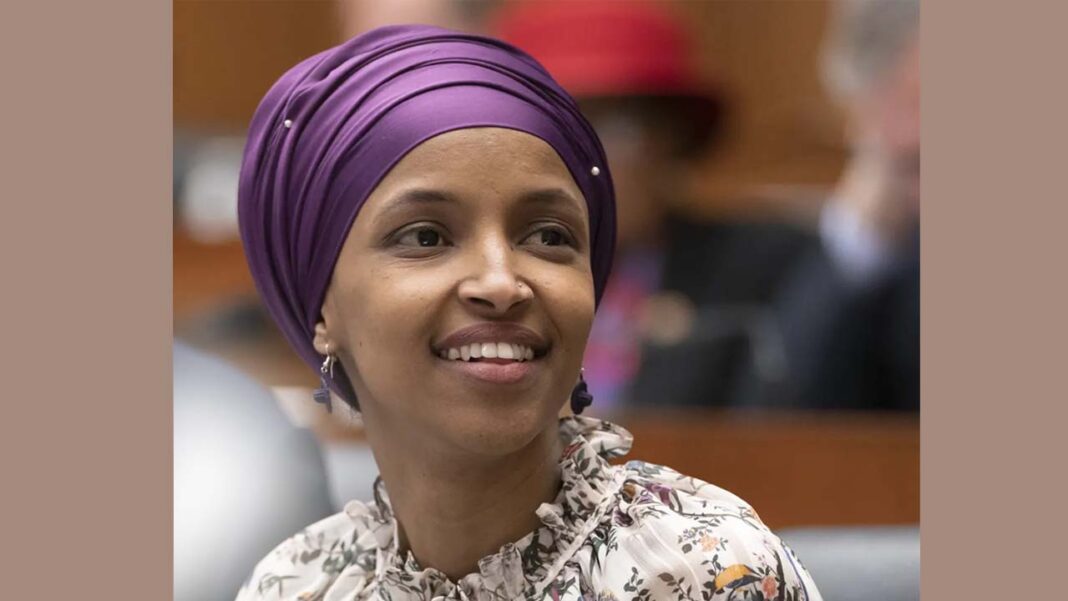 ilhan omar