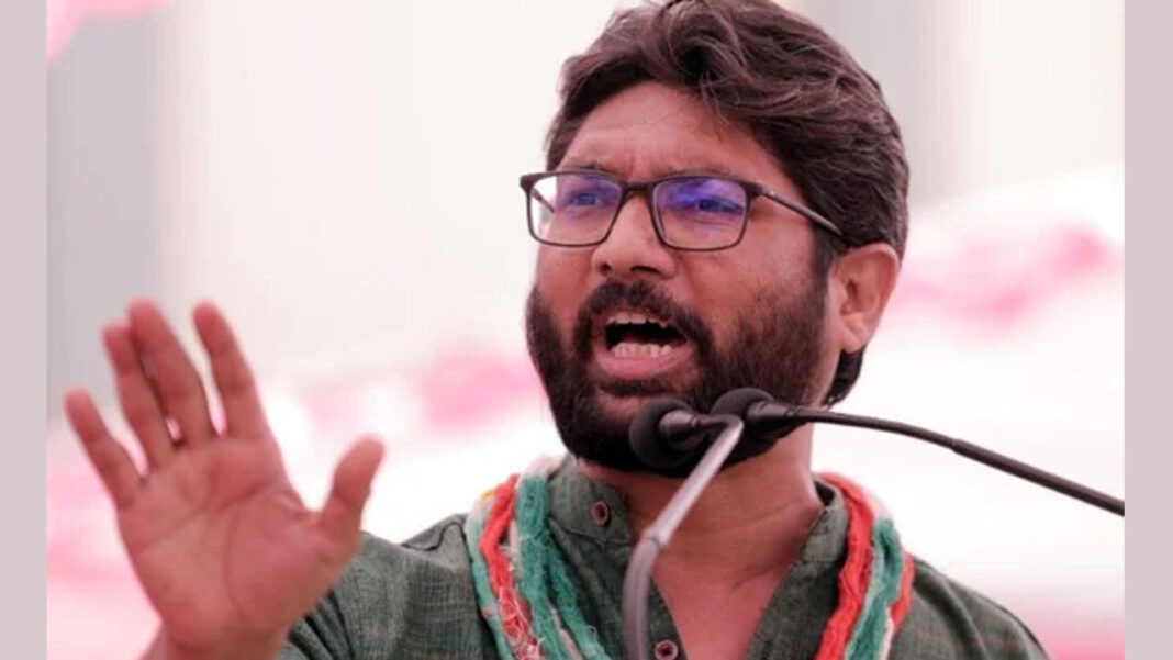 jignesh mevani