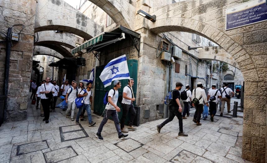 Al-Aqsa Mosque