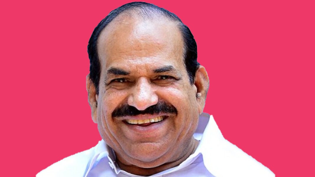 kodiyeri