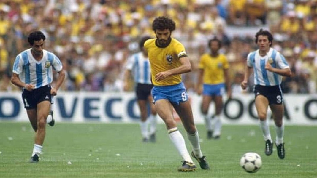 football Socrates