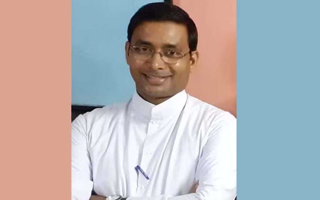 fr. aji puthiyaparambil