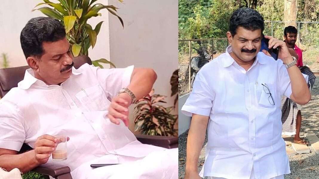 ANVAR MLA