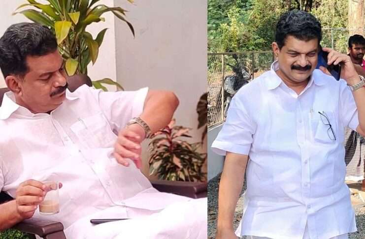 ANVAR MLA